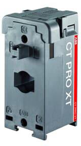 ABB CT PRO XT 400 SELV Áramátalakító modul Másodlagos áram 100 A 1 db