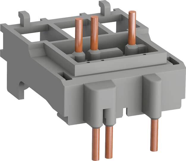 ABB 1SBN081306T1000 Roue directe BEA16-4. MS116/132 - AF09/12/16 Adaptor 10 pc(s)