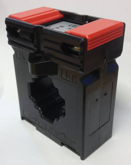 ABB CT-XR1-250/1-0.5 Áramátalakító modul 1 db
