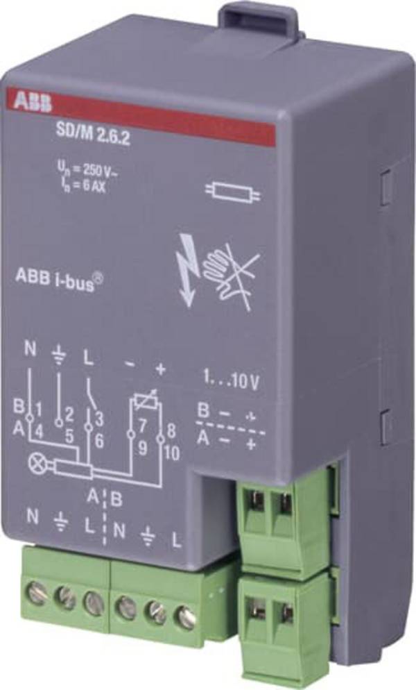 ABB 2CDG110107R0011 Dimmer adapter