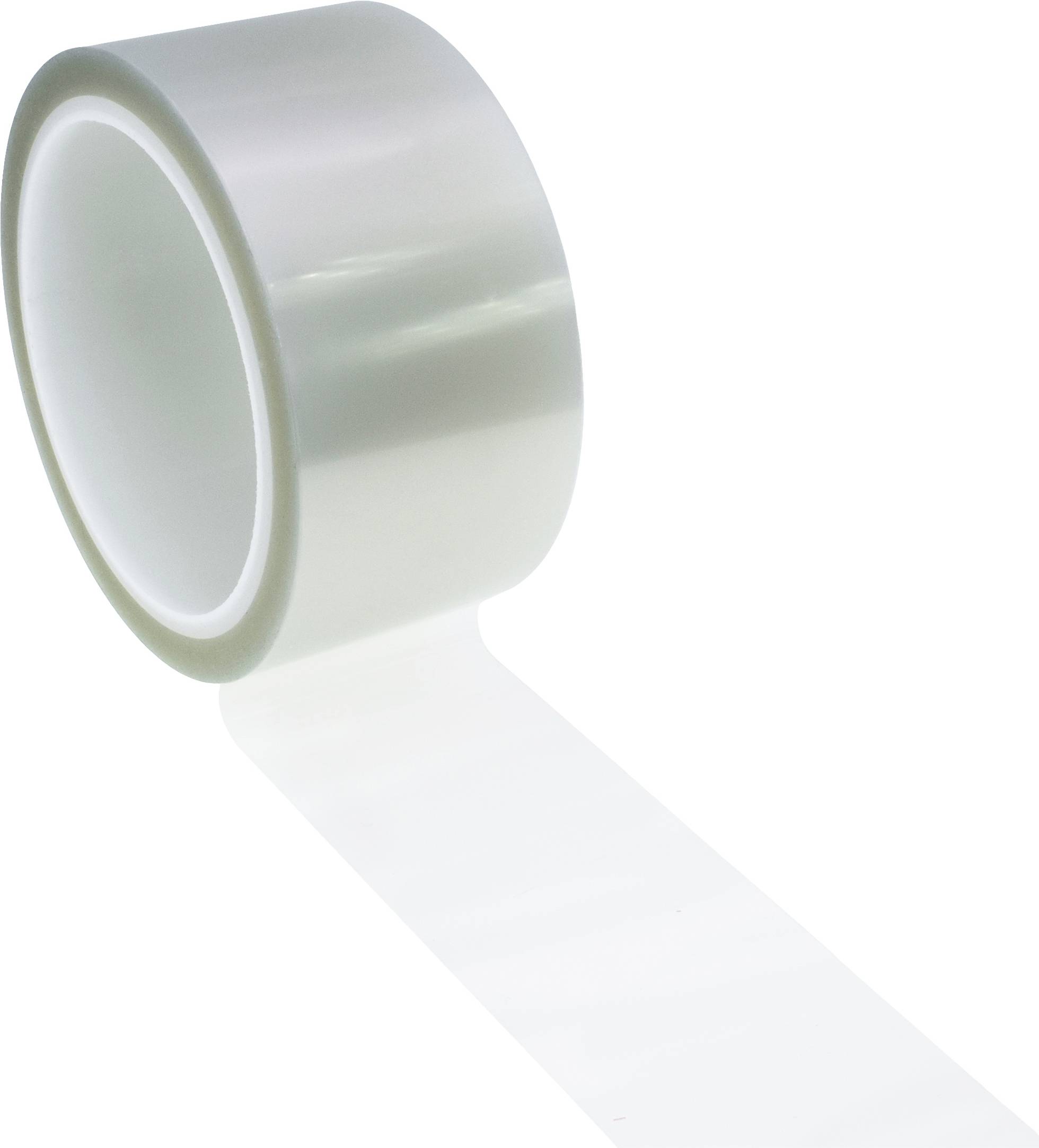 Quadrios ESD ragasztószalag 1 db Átlátszó (H x Sz) 66 m x 48 mm
