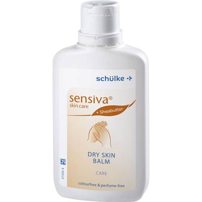 Schülke sensiva dry skin Pflegebalsam Bőrápoló krém  SC1052 150 ml