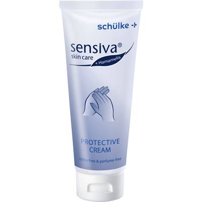 Schülke sensiva protective Schutzcreme Bőrvédő krém  SC1056 100 ml