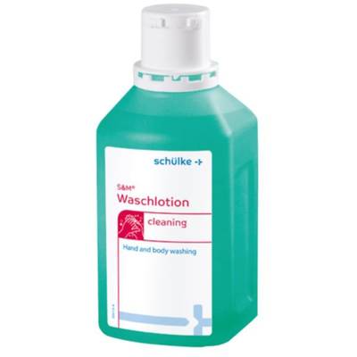 Schülke Schülke s&m Waschlotion SC1220 Mosó lotion 500 ml 500 ml