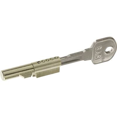 Basi 9000-1200 SS 12 Kulcslyuk zároló  Kulcsos zár