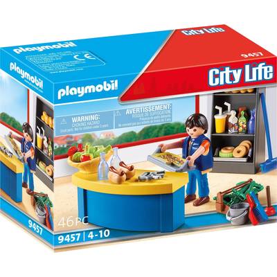 Playmobil® City Life  9457