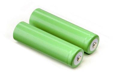 Absima Modellakku Lítiumion 18650 3.7 V 1500 mAh