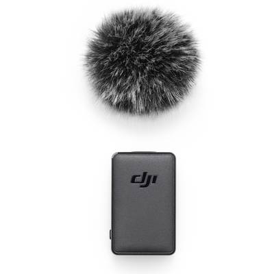 DJI CP.OS.00000123.01 Vezeték nélküli mikrofon adó DJI Pocket 2