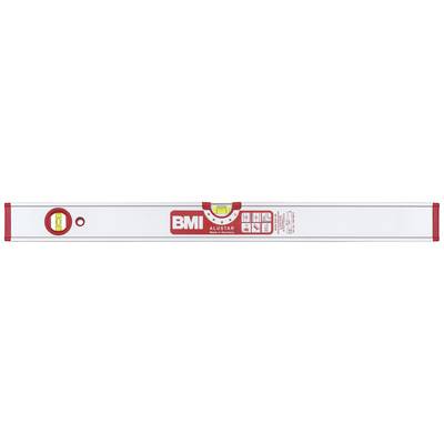 BMI 694100E 694100E Könnyűfém vízmérték 100 cm 0.5 mm/m