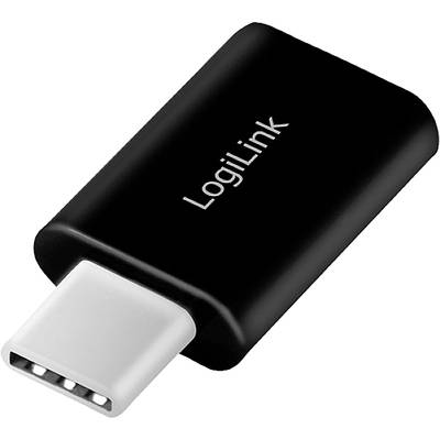 LogiLink BT0048 Bluetooth® stick 4.0