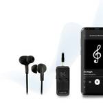 LogiLink BT0055 - Bluetooth 5.0 audio vevő