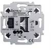 ABB 2CKA006710A0003 Dimmer adapter Alkalmas fényforrásokhoz: LED-es izzó Fekete