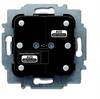 ABB 2CKA006220A0016 Dimmer adapter Alkalmas fényforrásokhoz: LED-es izzó Többszínű