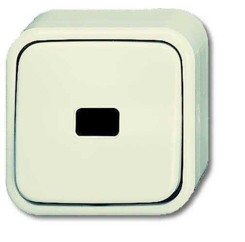 ABB 2CKA001442A0201 Billenőkapcsoló IP20 Többszínű