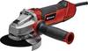Einhell TE-AG 125/1010 CE Q 4430890 Sarokcsiszoló 125 mm gyorsszorító anyával 1010 W 240 V