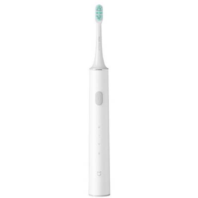 Xiaomi T500 MES601 Elektromos fogkefe Ultrahangos fogkefe Fehér
