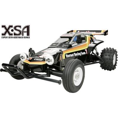 Tamiya 46703 1:10 RC modellautó Elektro Buggy 2WD ARR