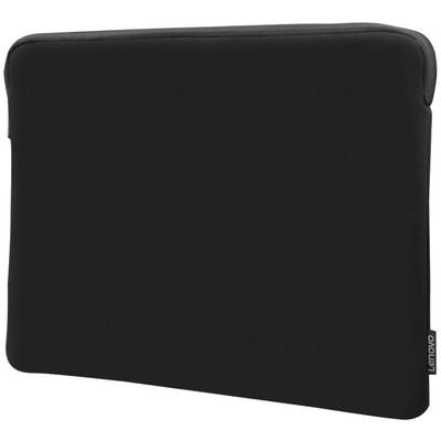 Lenovo Notebook tasak Basic Sleeve 15 Alkalmas: Max.: 39,6 cm (15,6")  Fekete