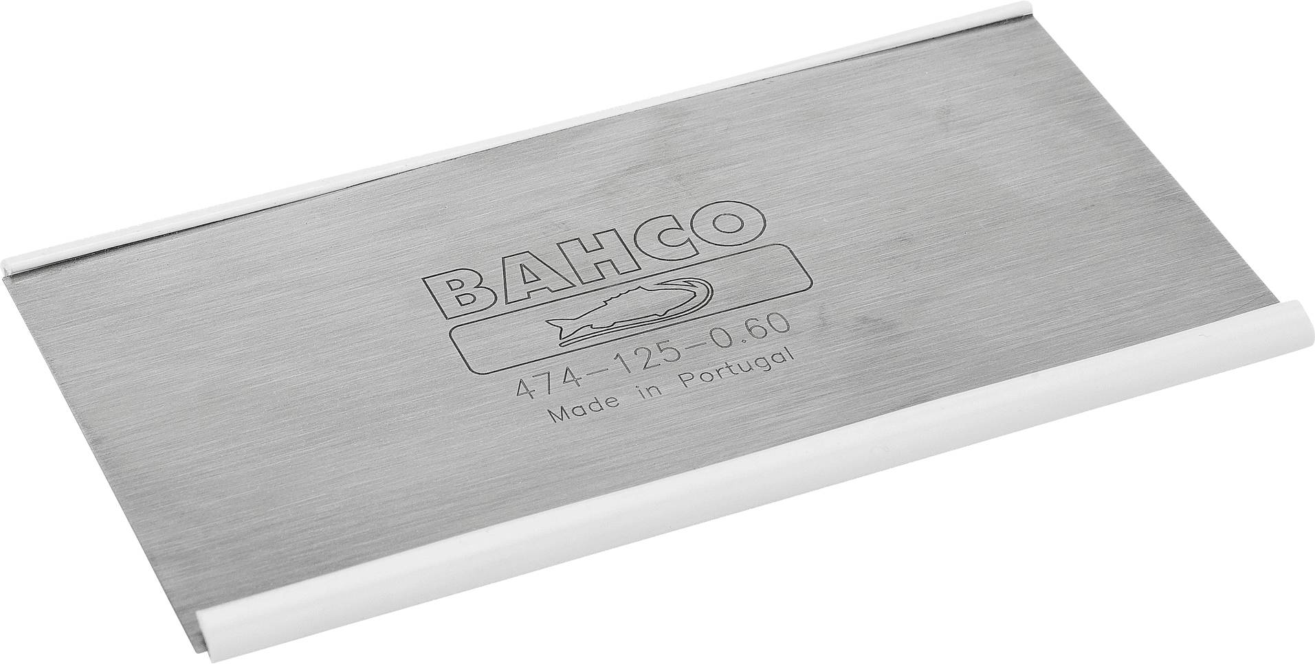 Bahco 474-125-0.60 Lehúzó penge