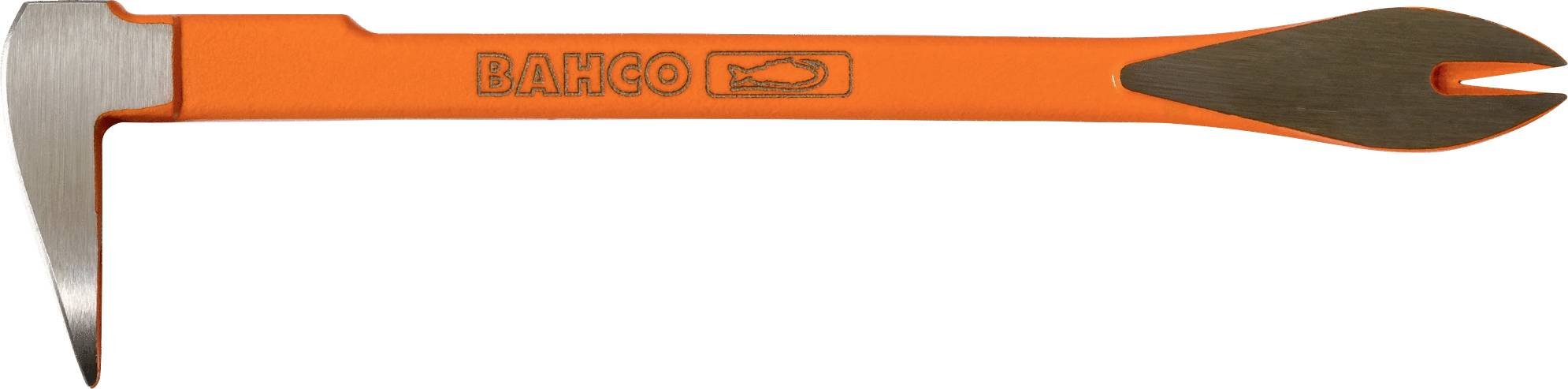 Bahco CFP250 Crowbar crowfoot keskeny végű 10