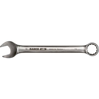 Bahco SS002-10 Racsnis gyűrűs csavarkulcs Kulcsszélesség (metrikus) 10 mm