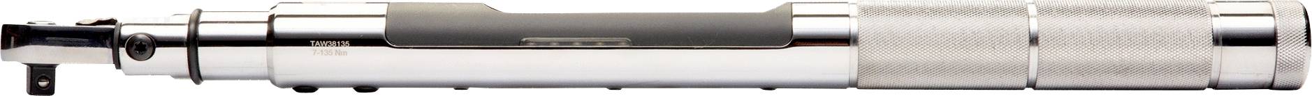 Fémes szerszám karcsú, hengeres formában, valószínűleg egy csavarhúzó vagy hasonló precíziós eszköz.