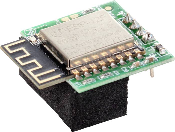 Kern YMI-A01 YMIA01 Kern YMI-A01 YMIA01 WLAN / WiFi modul műanyag