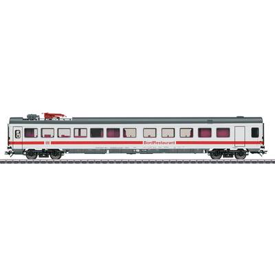 Märklin 43895 H0 étkezőkocsi WRmz 137 a DB AG-től