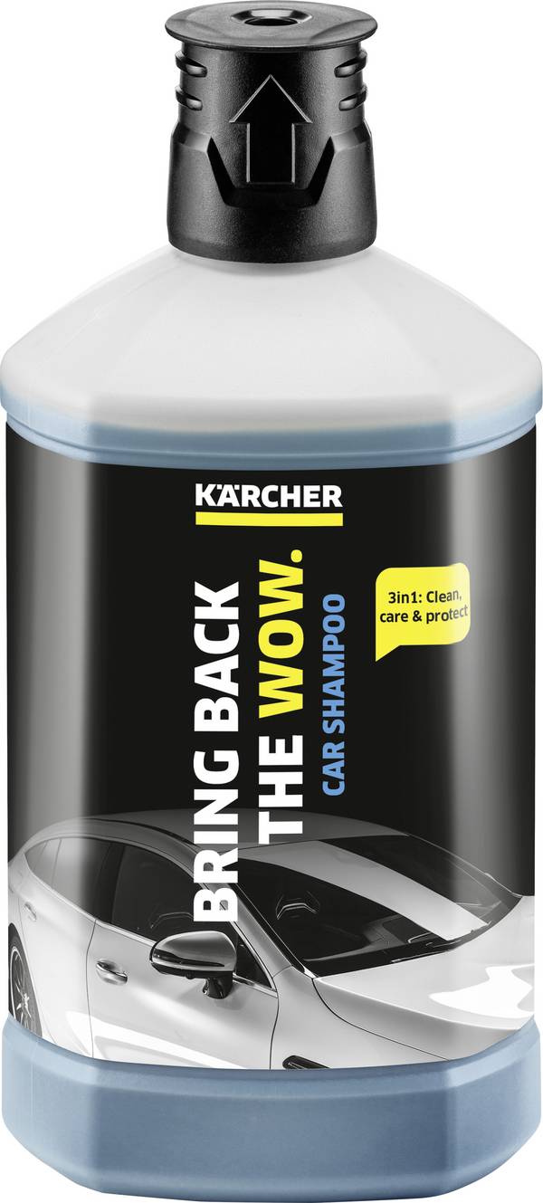 Kärcher Home & Garden RM 610 6.295-750.0  1 l