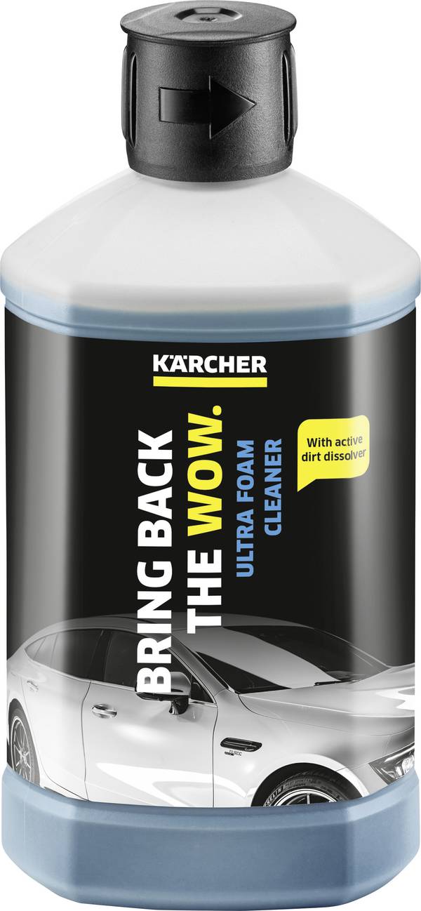 Kärcher Home & Garden RM 615 6.295-743.0  1 l