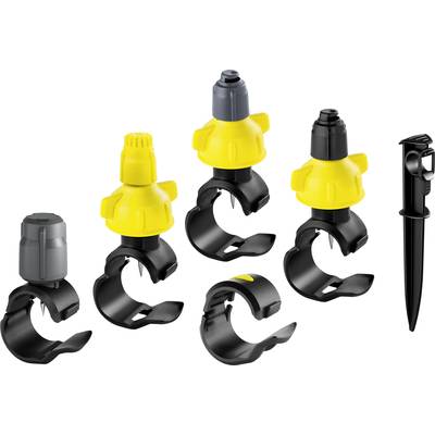 Kärcher Home & Garden 2.645-239.0 Rain System® Dűzni készlet