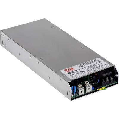 TrendNet TI-RSP100048 Ipari tápegység Tartalom, tartalmi egységek rendelésenként 1 db-0