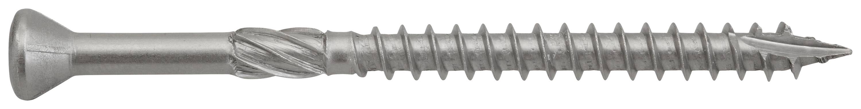 SWG 1817505019 Teraszcsavar 5 mm 50 mm E TORX Nemesacél V2A 500 db