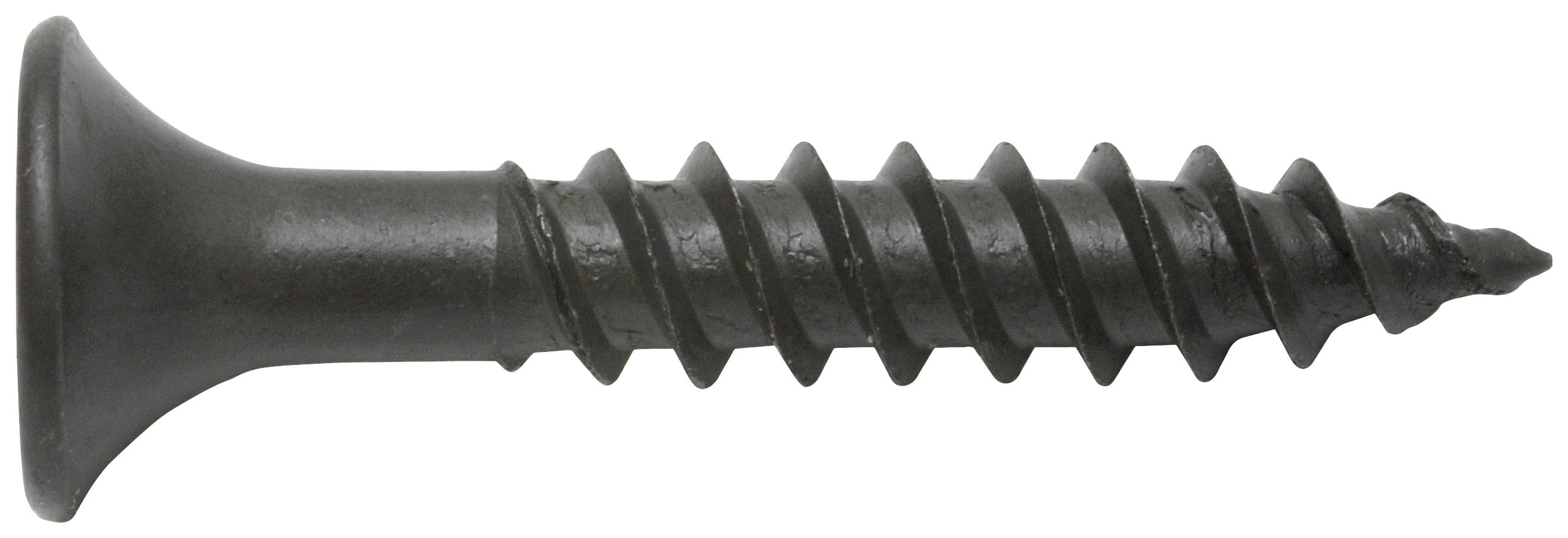 SWG 1890395519 Gyorsépítő csavar 55 mm Kereszthornyú Philips Acél 500 db