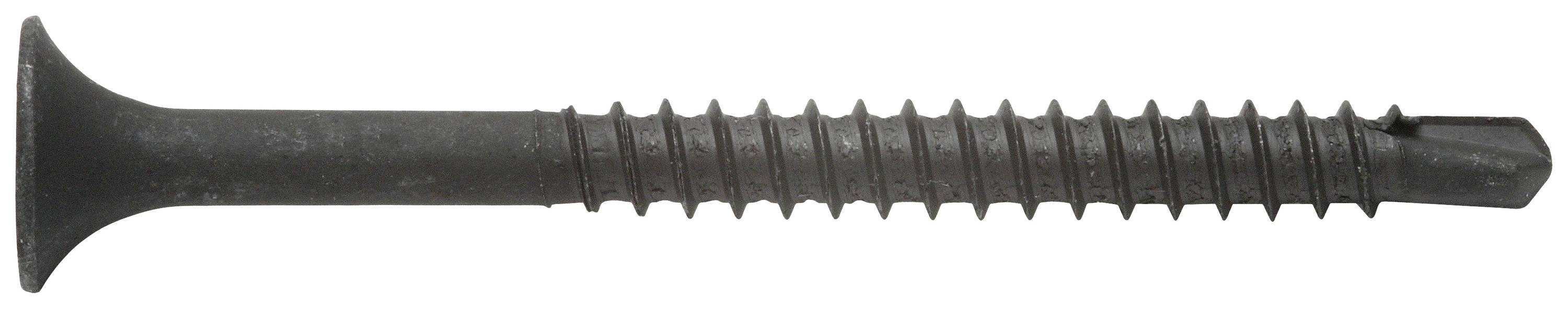 SWG 18973553519 Gyorsépítő csavar 35 mm Kereszthornyú Philips Acél 1000 db