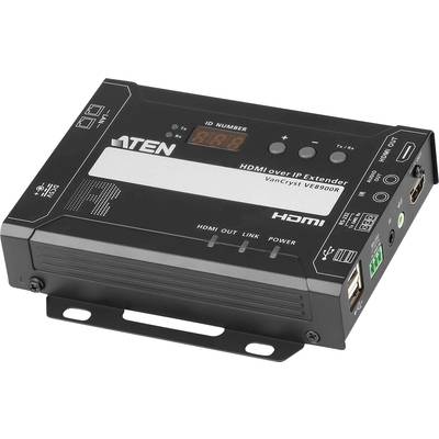 ATEN VE8900R RS232 HDMI extender