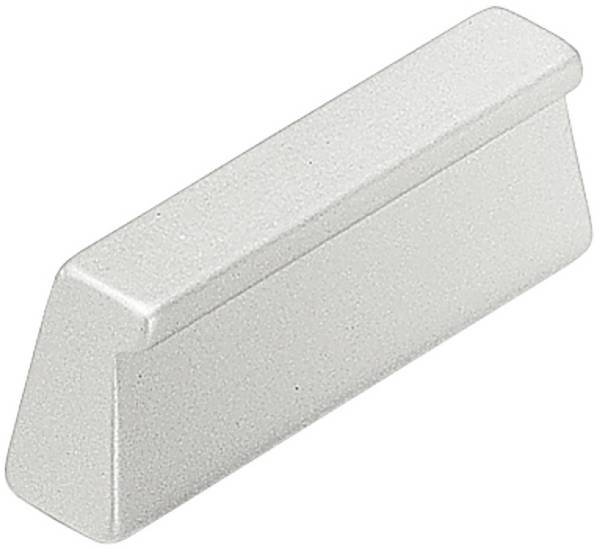 Rohde LG-01.030.04 Fogantyú  Fekete (H x Sz x Ma) 45 x 9.7 x 15.5 mm 6 db