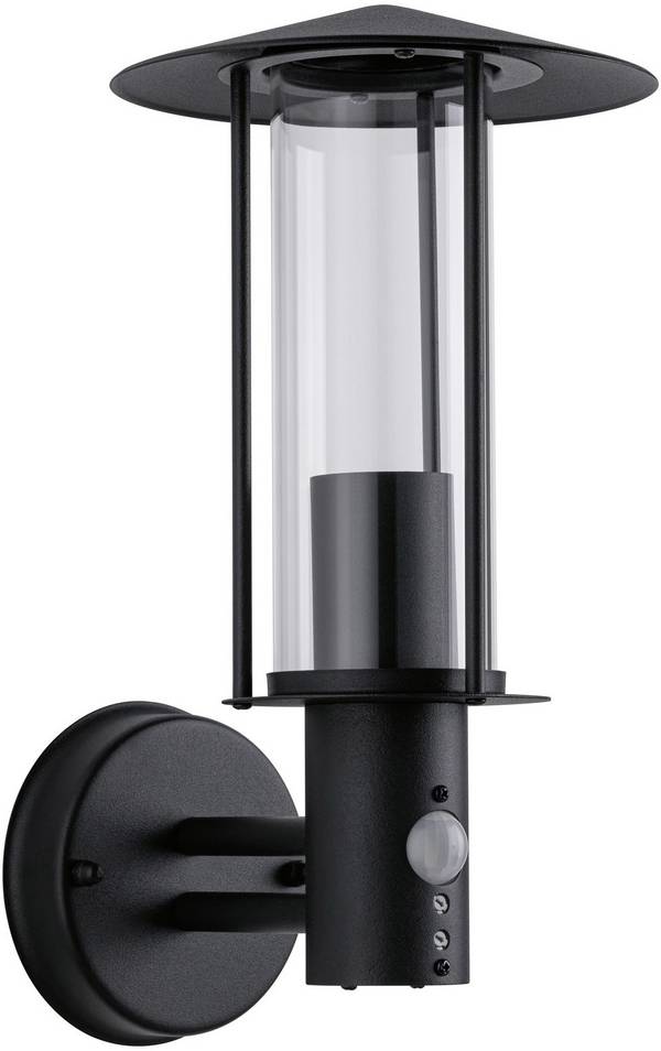 <br>  Paulmann<br>  <br>  94396<br>  Fali lámpa<br>  <br>  <br>  E27<br>  <br>  Sötétszürke<br>