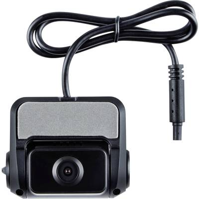 OSRAM ORSDCR10 Autós kamera Látószög, vízszintes (max.)=130 ° 5 V  Hátsó szélvédő kamera