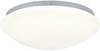 Paulmann 70981 LED-es fali lámpa LED Fixen beépített LED-es 10 W Fehér