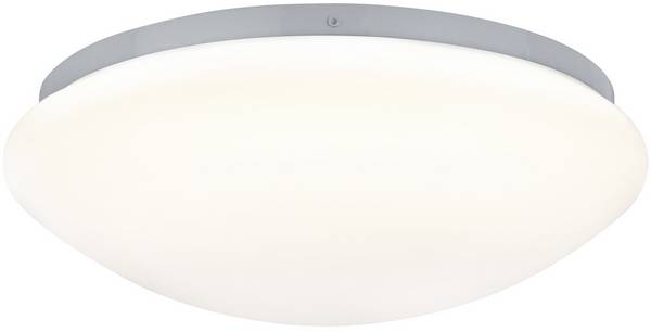 Paulmann  70981 LED-es fali lámpa  LED Fixen beépített LED-es 10 W Fehér