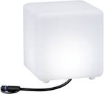 Kültéri Plug & Shine fényobjektum Cube IP67 RGBW 24V ZigBee