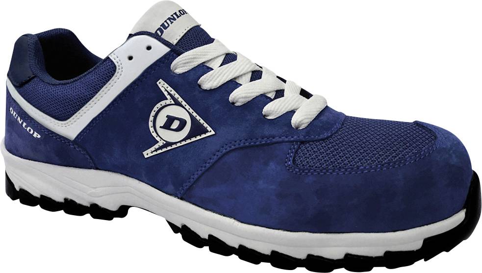 Dunlop Flying Arrow 2105-46-marine Biztonsági cipő S3S Cipőméret (EU): 46 Tenger 1 db