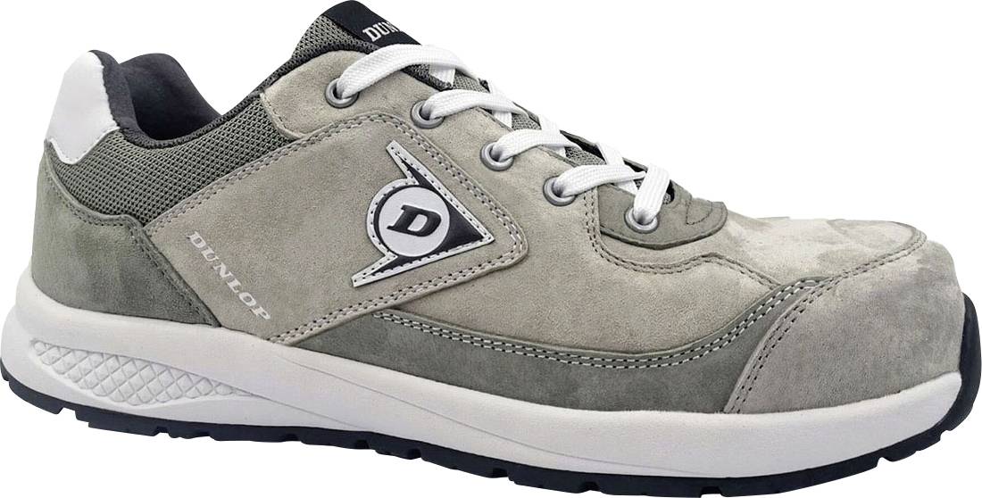 Dunlop Flying Luka 2106-42-grau Biztonsági cipő S3S Cipőméret (EU): 42 Szürke 1 db