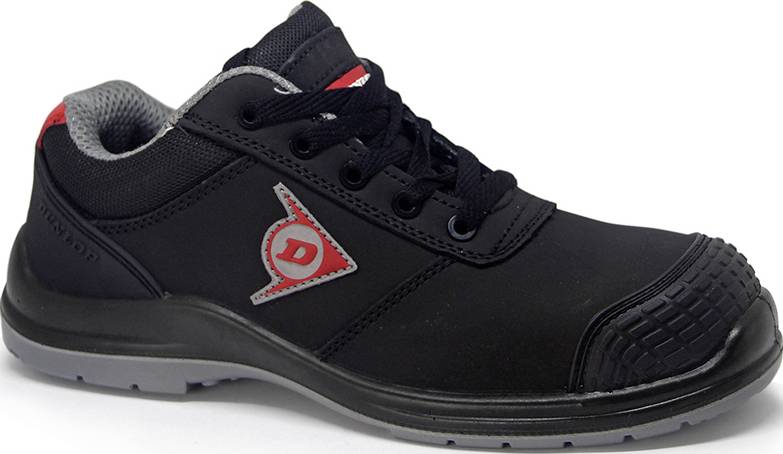 Dunlop First One 2109-46 Biztonsági félcipő S3 Cipőméret (EU): 46 Fekete 1 db