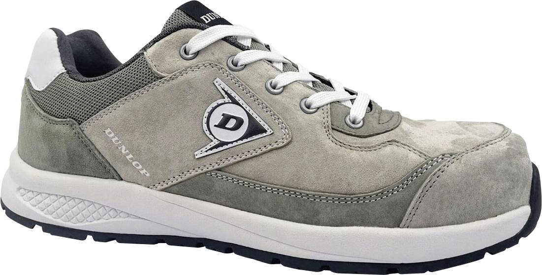 Dunlop Flying Wing 2114-46-steingrau Félcipő O2 Cipőméret (EU): 46 Kőszürke 1 db