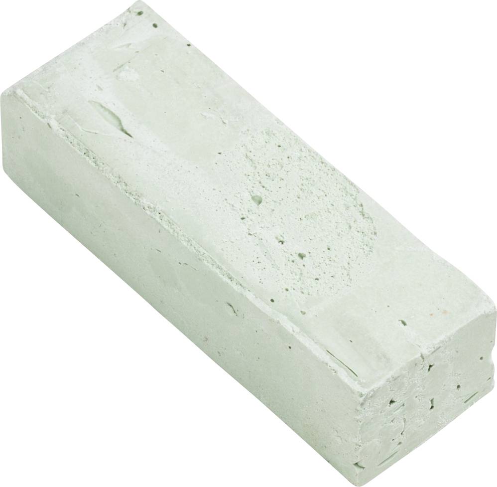 PFERD TOOLS 44250006 PP polírozó paszta acél és rozsdamentes rudak előpolírozásához 25 x 30 x 90 mm 1 db