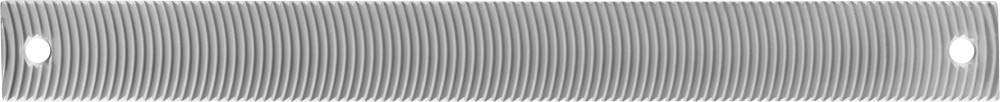 PFERD TOOLS 14101350 Marott karosszériareszelő penge, lapos fogazás, 0-radiális, durva megmunkálás Hossz 350 mm 1 db