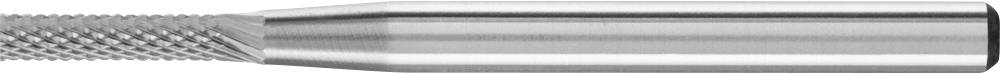 PFERD TOOLS 21201173 Maróstift Keményfém henger Hossz 40 mm Átmérő 2 mm Munkahossz 10 mm Szár átmérő 3 mm 1 db