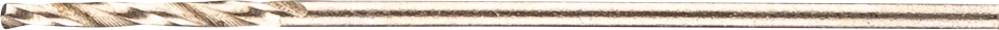 PFERD TOOLS 25203548 SPB DIN 338 HSSE N 1,0 INOX Spirálfúró 1 mm Teljes hossz 34 mm 10 db